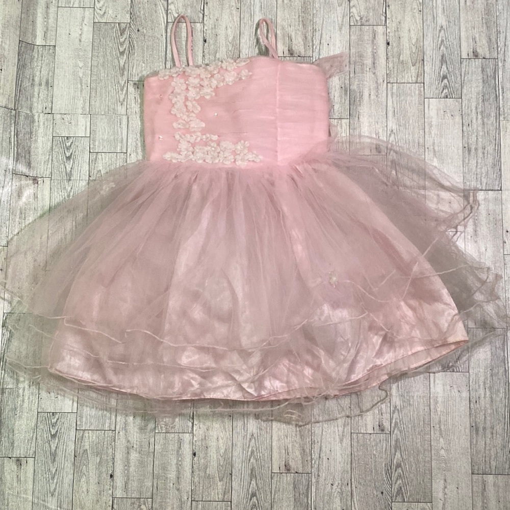 Popatu Festive Dress